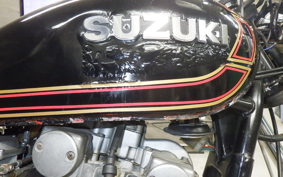 SUZUKI GS400X 2008 GS400X
