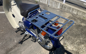 HONDA SUPER CUB50 AA01