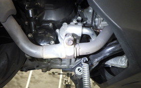 SUZUKI BURGMAN200A 2006 CH41A