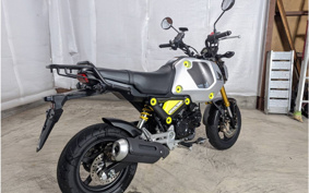 HONDA GROM JC92