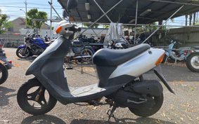 SUZUKI LET`S2 CA1PA