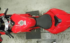 DUCATI 1098 2007