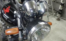 HONDA HORNET 250 2023 MC31