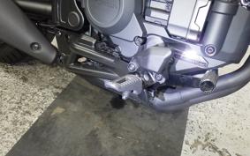 HONDA REBEL 1100 S DCT 2026 SC87