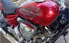 YAMAHA DRAGSTAR 250 VG05J