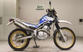 YAMAHA SEROW 250 Gen.2 2017 DG17J