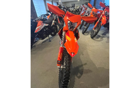KTM 250 EXC SIXDAYS GSA20