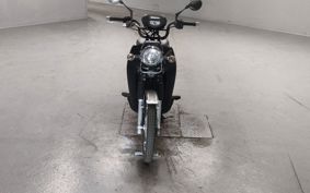 HONDA CROSS CUB JA10