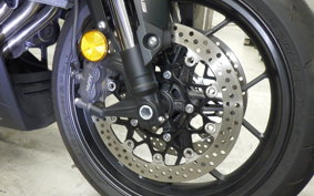 HONDA CBR650R E-Clutch 2025 RH17