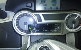 BMW K1600GTL E 2014