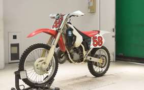 HONDA CR125R 2005 JE01
