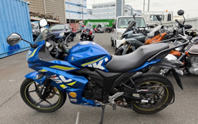 SUZUKI JIKUSA-150SF NG4BF