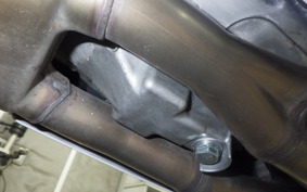SUZUKI HAYABUSA Gen.3 2021 EJ11A