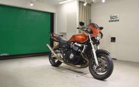 HONDA CB1300SF SUPER FOUR 1999 SC40