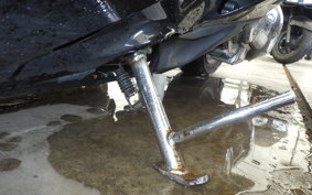 SUZUKI SKYWAVE 250 (Burgman 250) M CJ45A