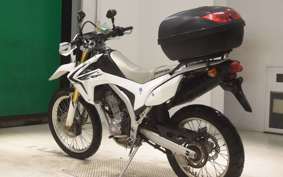 HONDA CRF250L 2010 MD38
