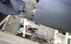 SUZUKI ADDRESS V50 Gen.2 2004 CA44A