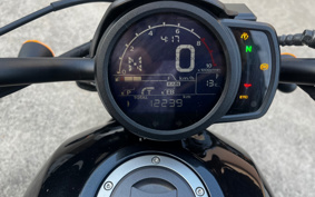 HONDA REBEL 1100 2021 SC83