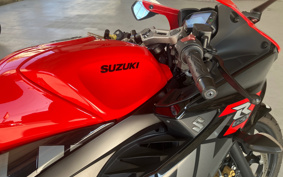 SUZUKI GSX-R125 ABS DL33B