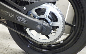 KAWASAKI ZX-4R SE 2025 ZX400P