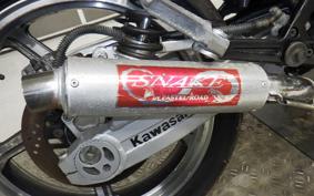 KAWASAKI ZEPHYR 400 Gen.2 1993 ZR400C