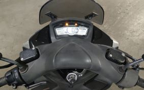 YAMAHA TRICITY 155 ABS SG37J