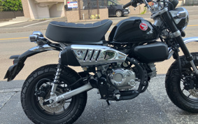 HONDA  MONKEY 125 JB05