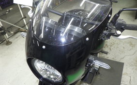 KAWASAKI Z900RS CAFE 2024 ZR900K