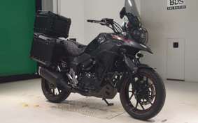 SUZUKI V-STROM 250 A