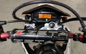 HONDA CRF150L KD11