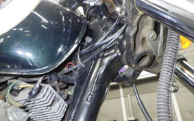 KAWASAKI ESTRELLA BJ250A