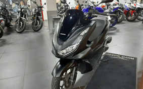 HONDA PCX 160 KF47