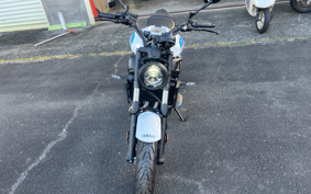 YAMAHA XSR700 2022 RM41J