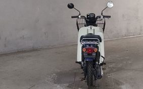 SUZUKI BIRDIE50 BA43A