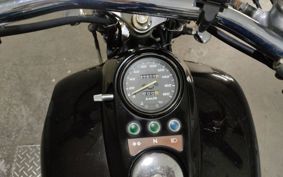 KAWASAKI ELIMINATOR 250V VN250A