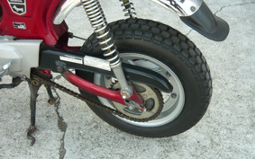 HONDA DUCKS50 AB26