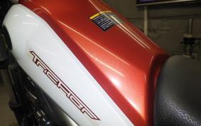 YAMAHA TRICKER Gen.2 2025 DG16J