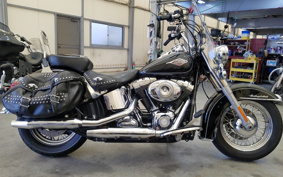 HARLEY FLSTC 2013 BW5