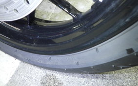 HONDA CBR600RR 2021 PC40