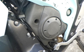 KAWASAKI NINJA 400R 2013 ER400B