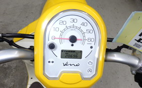 YAMAHA VINO 50 Gen.4 2009 AY02