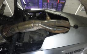 KAWASAKI NINJA 400 2014 EX400E