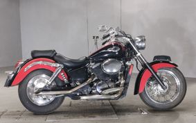 HONDA SHADOW 400 NC34