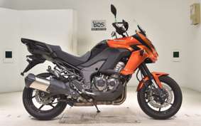 KAWASAKI VERSYS 1000 2015