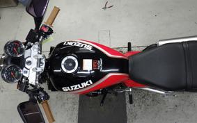 SUZUKI GSX400 IMPULSE 2009 GK7CA