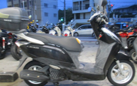 HONDA LEAD 125 JF45