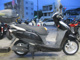 Фото Honda LEAD 125 с японского аукциона