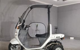 HONDA GYRO TA03