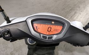 SUZUKI SU WISH  DV12B