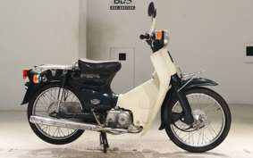 HONDA C50 SUPER CUB AA01